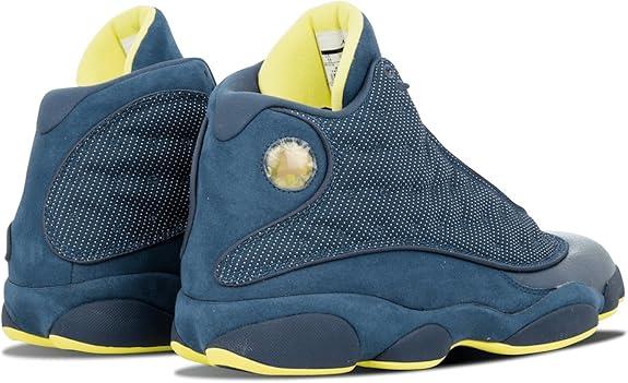 Jordan 13 Retro Squadron Blue size 11.5