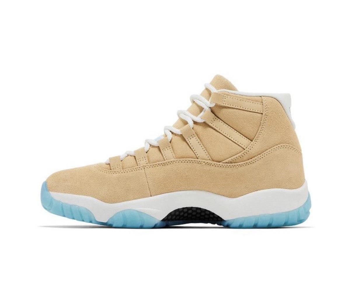 Jordan 11 Retro H-Town Men's IO8960-707