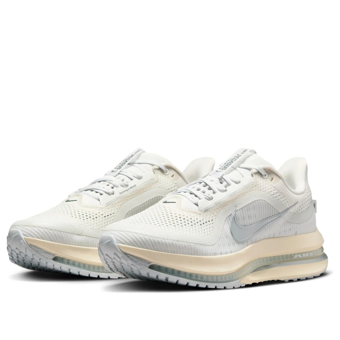 Nike Air Zoom Pegasus Premium Running is Mental size 11.5