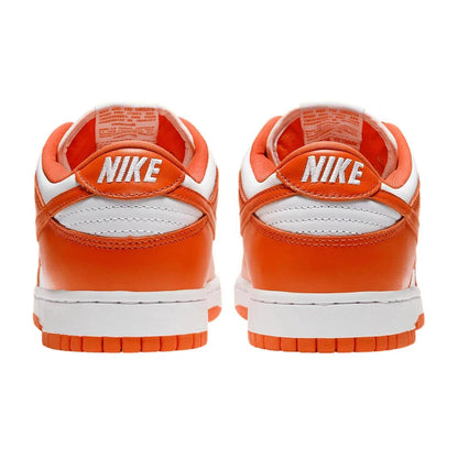 Nike Dunk Low SP Syracuse Men's CU1726-101