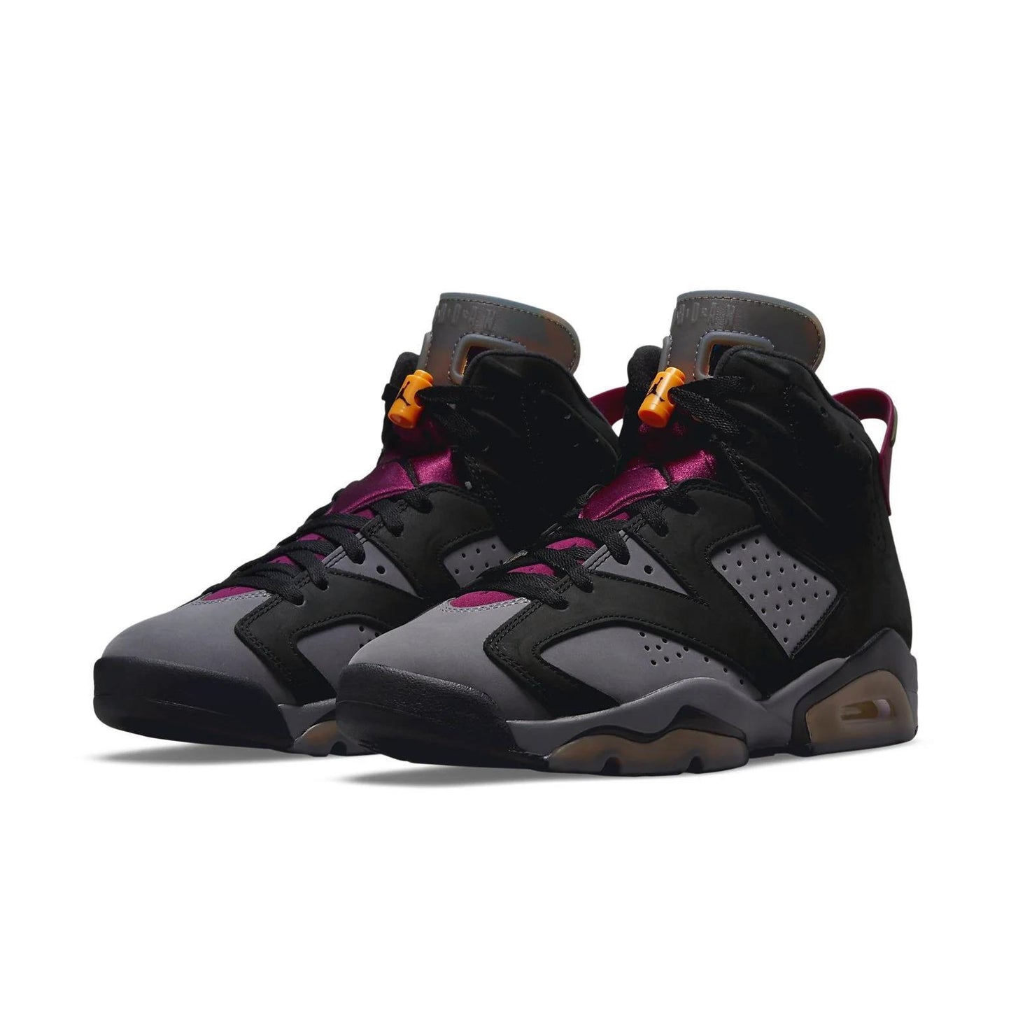 Jordan 6 Retro Bordeaux size 12.5 replacement box