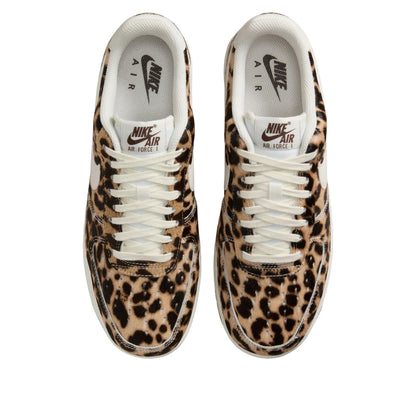 Nike Air Force 1 Low 
Cheetah Print (Women's)