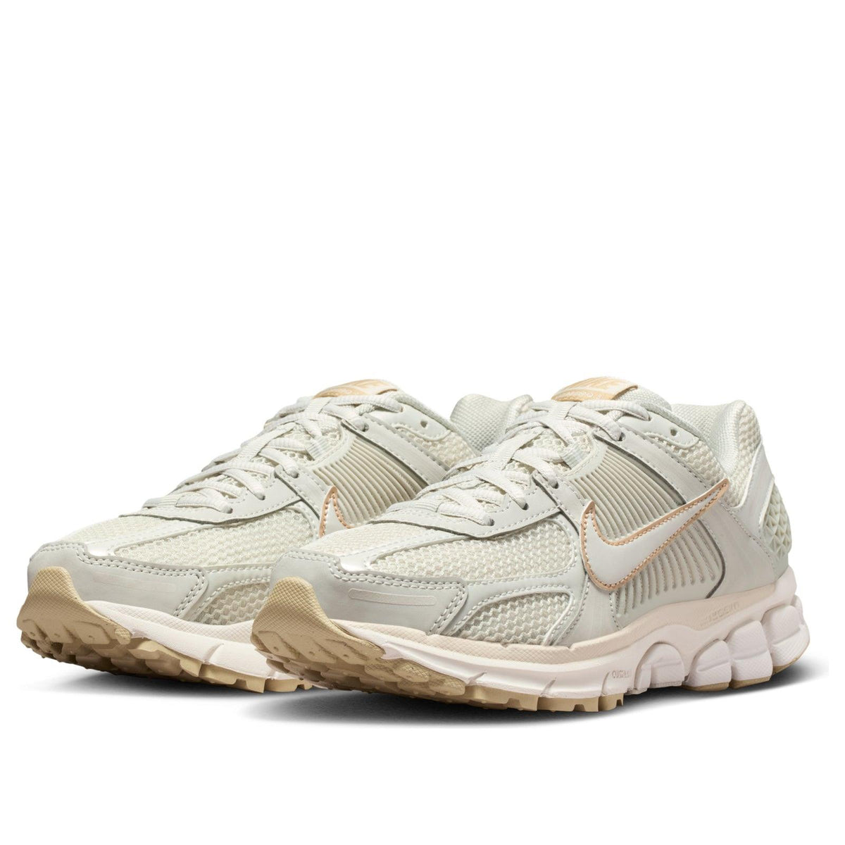 Nike Zoom Vomero 5 
Light Bone Phantom (Women's)