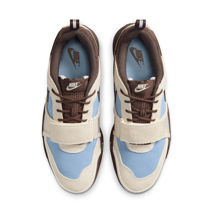 Nike Zoom Field Jaxx Travis Scott Leche Blue