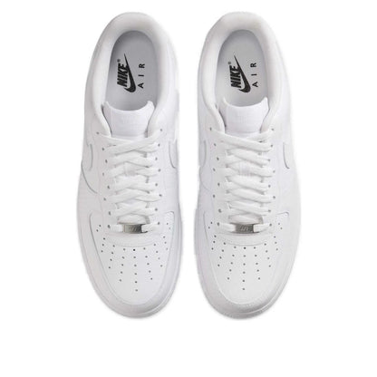 Nike Air Force 1 Low '07 LV8 White Carbon Fiber Men's HF2886-100