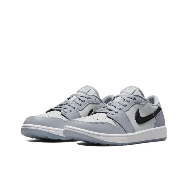 Jordan 1 Retro Low Golf Wolf Grey