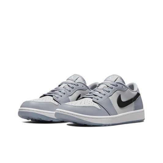 Jordan 1 Retro Low Golf Wolf Grey