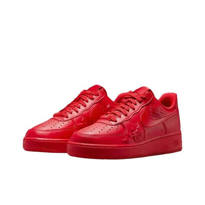 Nike Air Force 1 Low '07 Red Roses (Women's)