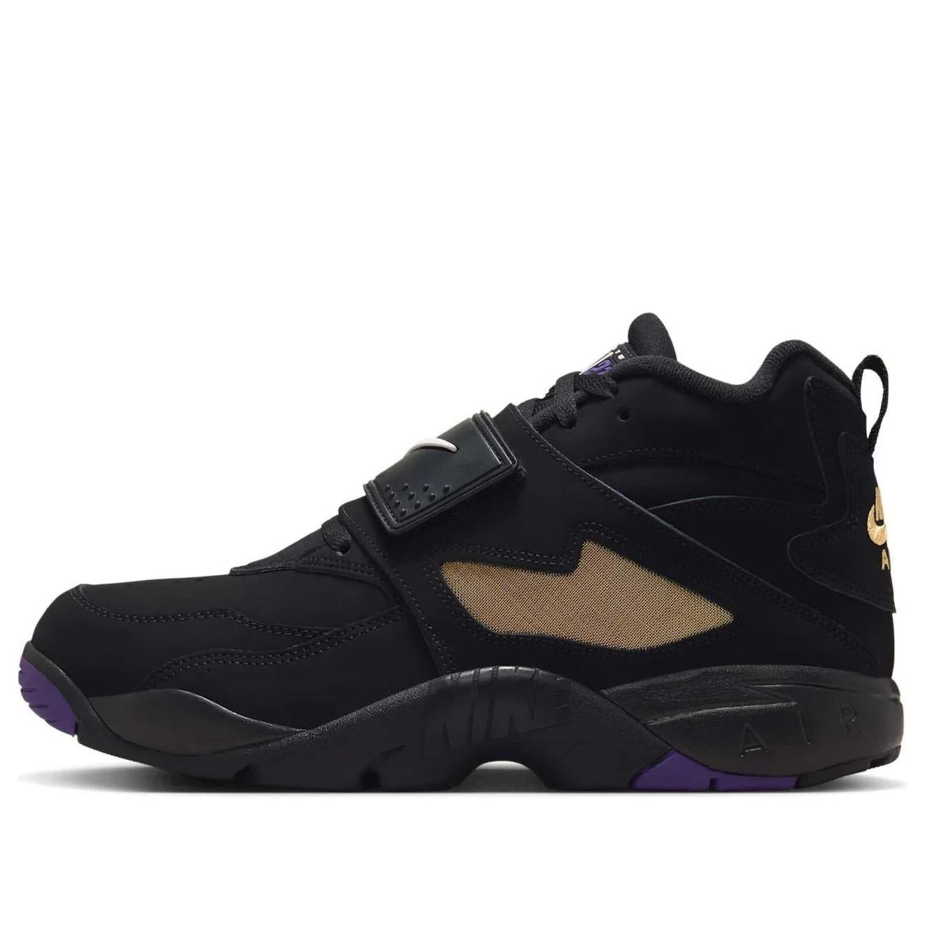 Nike Air Diamond Turf Ravens (2025)