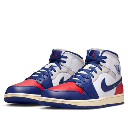 Jordan 1 Mid Rare Air Men's DQ8426-102