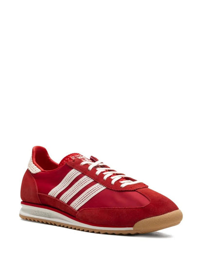 adidas SL 72 OG Scarlet Crochet (Women's) JI2746