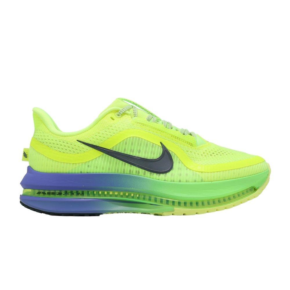 Nike Air Zoom Pegasus Premium 
Lime Blast Sapphire