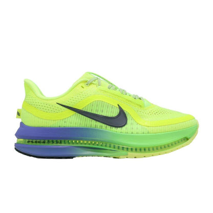 Nike Air Zoom Pegasus Premium 
Lime Blast Sapphire