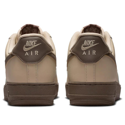 Nike Air Force 1 Low '07 
Rattan Olive Grey