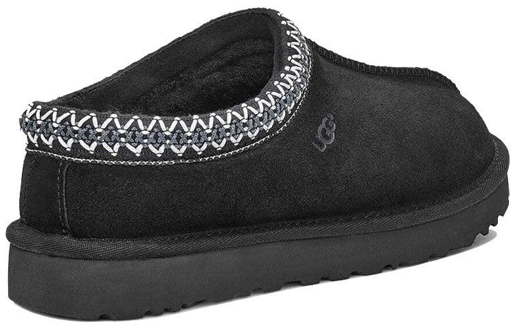 UGG Tasman Slipper Black (Women's)