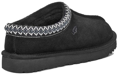 UGG Tasman Slipper Black (Women's)