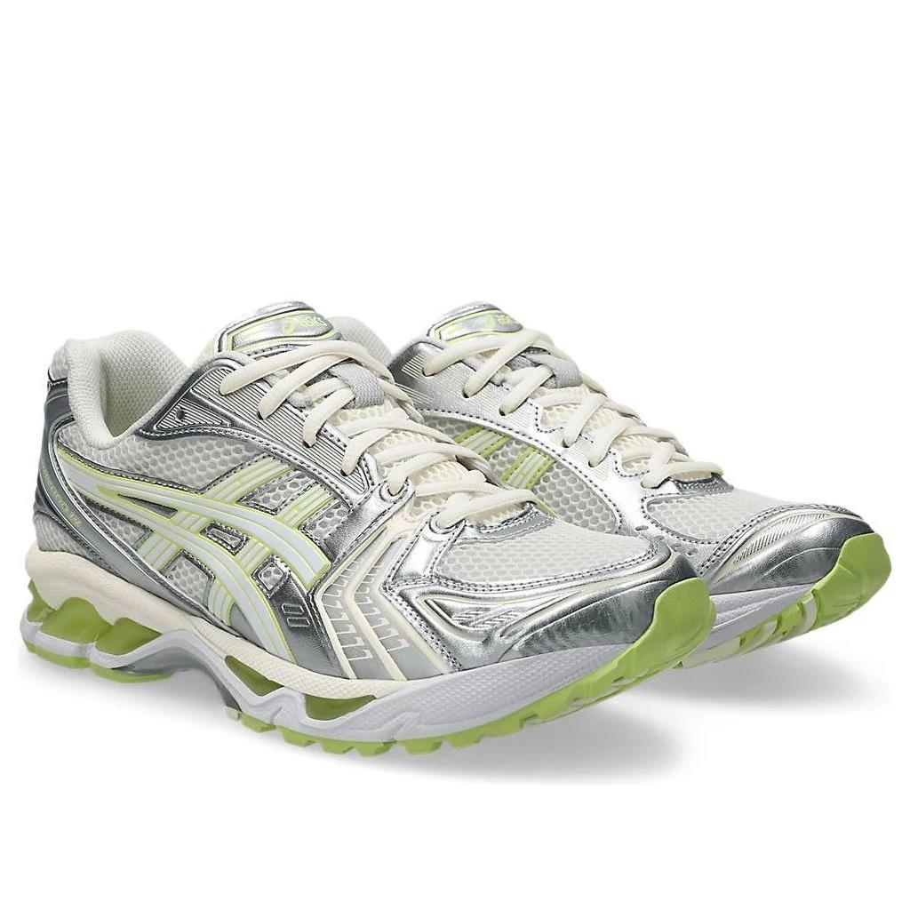ASICS Gel-Kayano 14 
Cream Pistachio