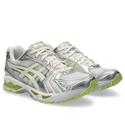 ASICS Gel-Kayano 14 
Cream Pistachio