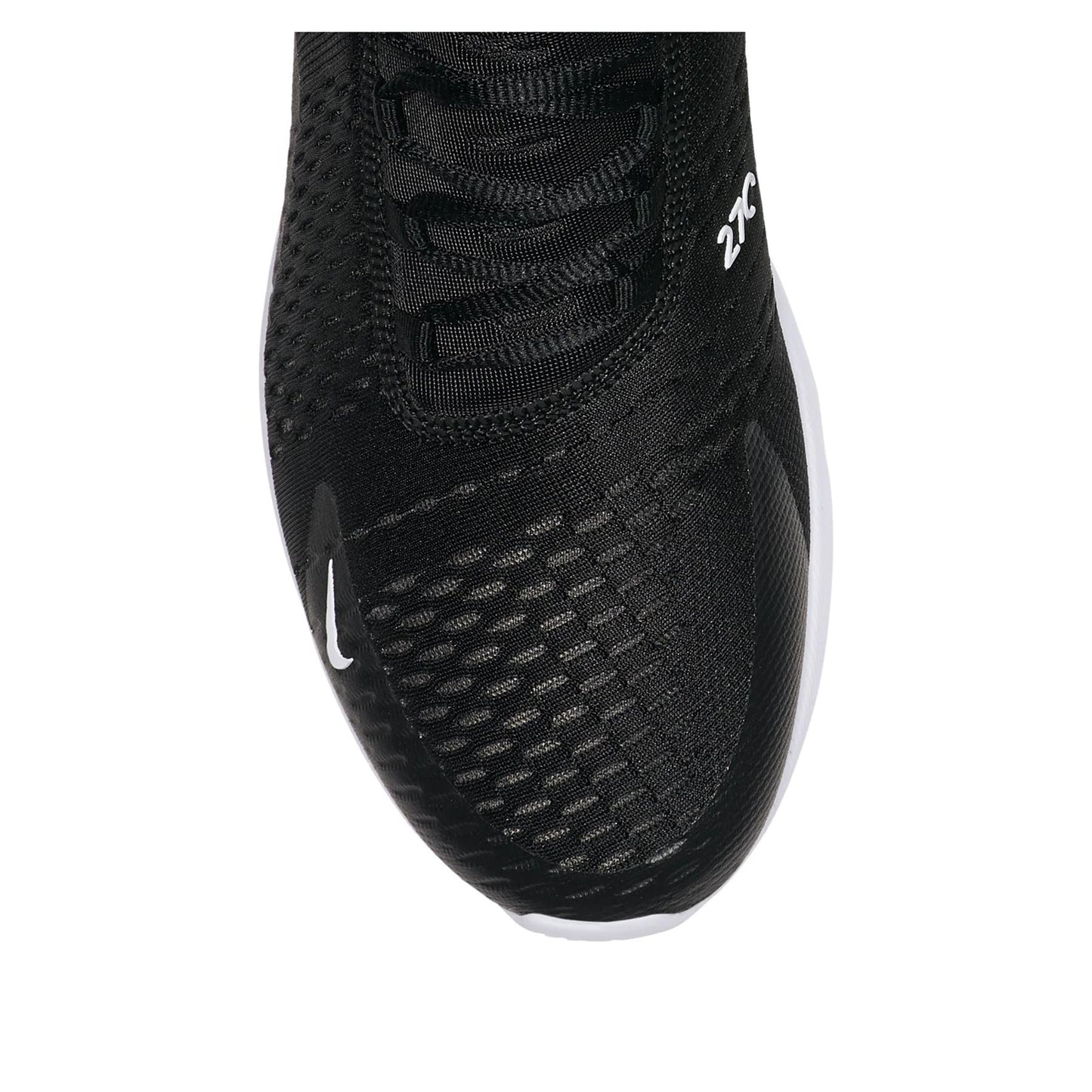 Nike Air Max 270 Black White Men's AH8050-002