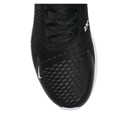 Nike Air Max 270 Black White Men's AH8050-002