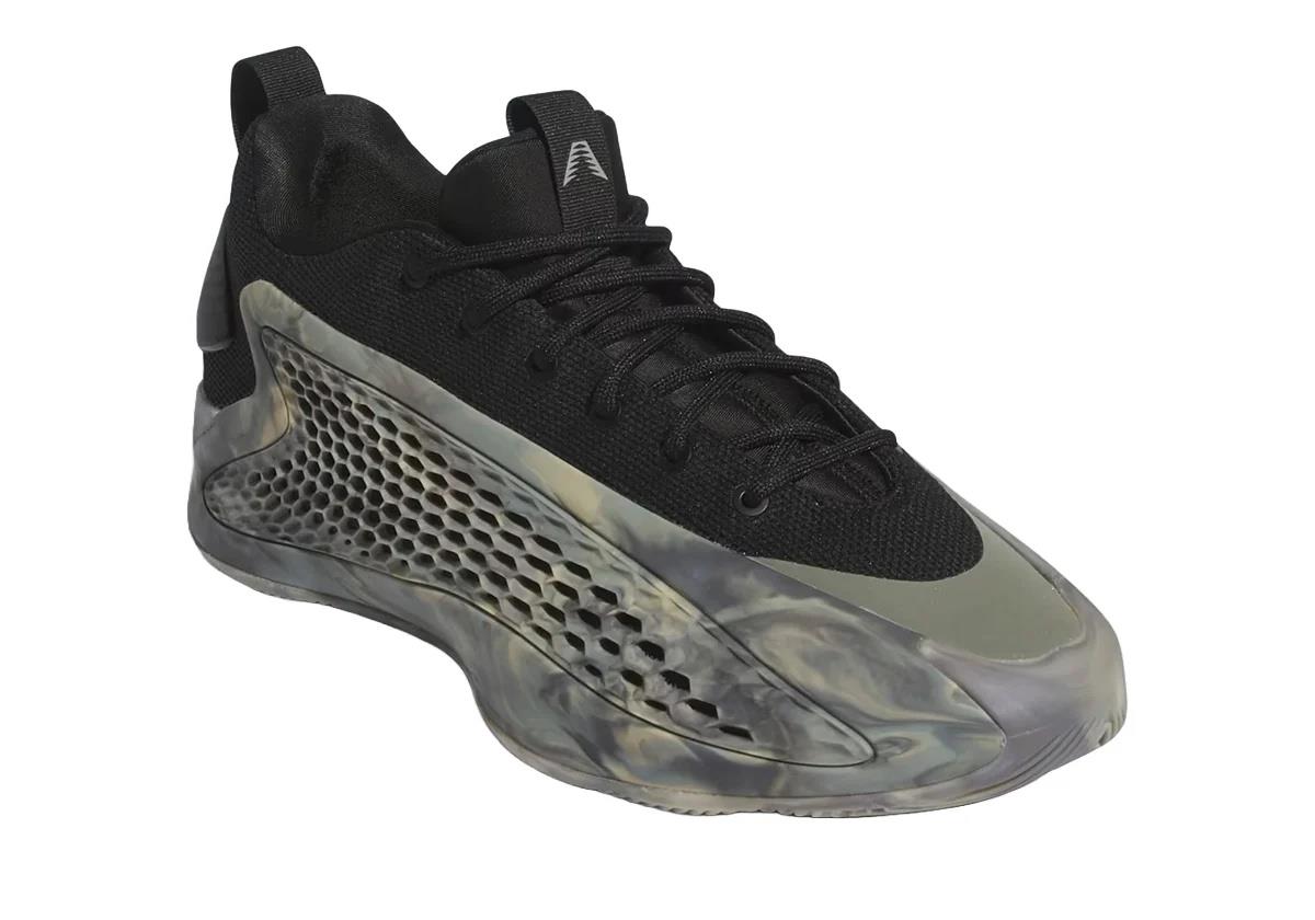 adidas AE 1 Low 
Ascent Pack MX Grey