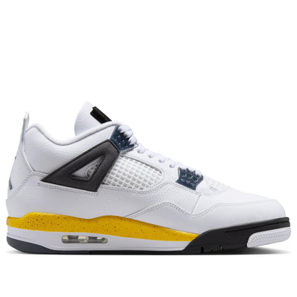 Jordan 4 Retro 
Rare Air Tour Yellow (2026)