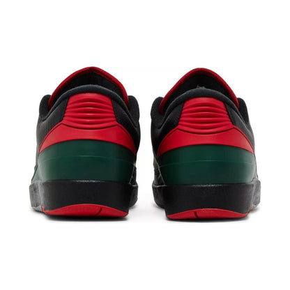 Jordan 2 Retro Low Christmas Men's DV9956-006