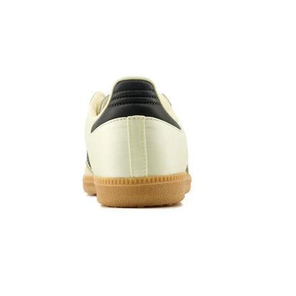 Adidas Samba OG Cream White Core Black Gum (GS)