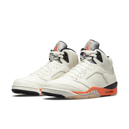 Jordan 5 Retro 
Shattered Backboard