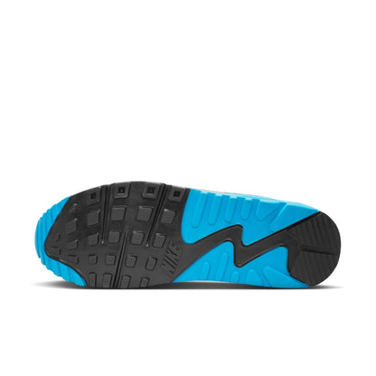 Nike Air Max 90 
Wave Pack Cool Grey Infrared