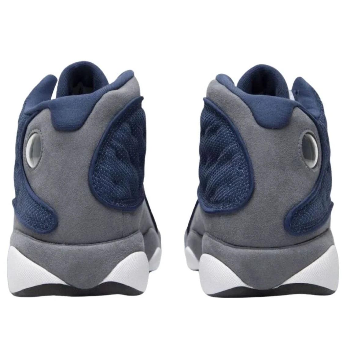 Jordan 13 Retro 
Flint (2026)