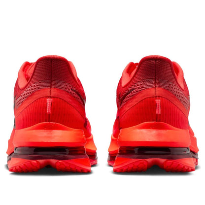 Nike Air Zoom Pegasus Premium 
Light Crimson