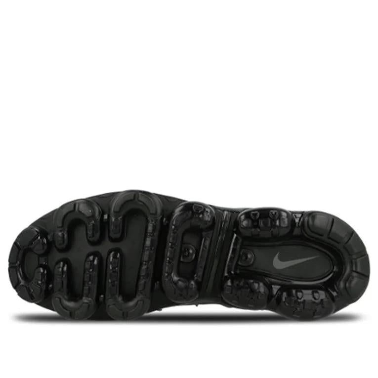 Nike Air VaporMax Plus Triple Black