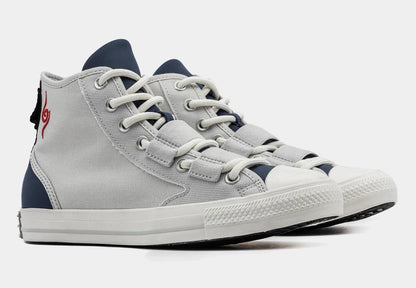 Converse Chuck Taylor All Star Hi Naruto Kakashi