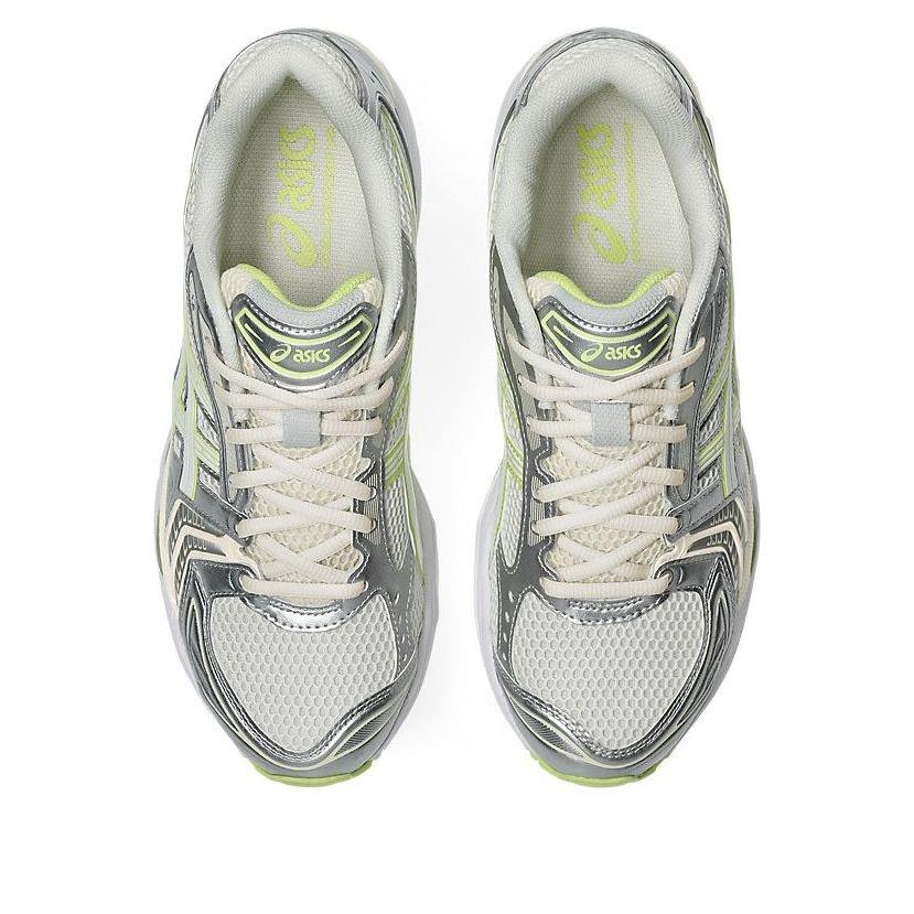 ASICS Gel-Kayano 14 
Cream Pistachio