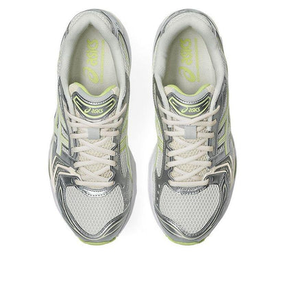 ASICS Gel-Kayano 14 
Cream Pistachio
