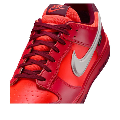 Nike Dunk Low Gore-Tex 
Crimson