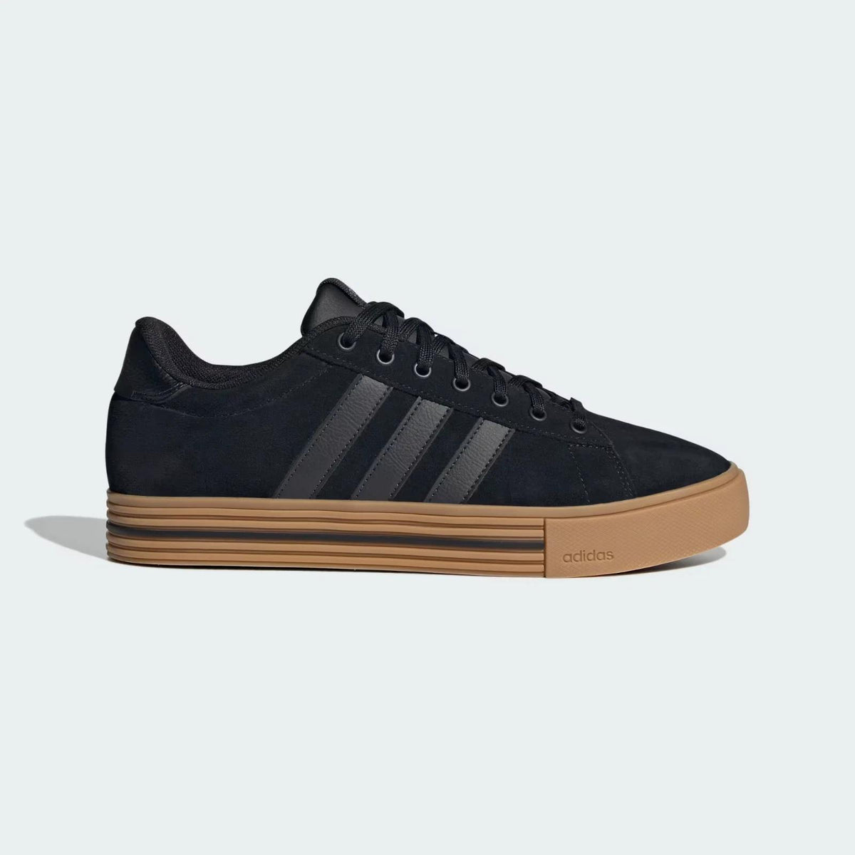 Adidas Daily 4.0 Black Gum
