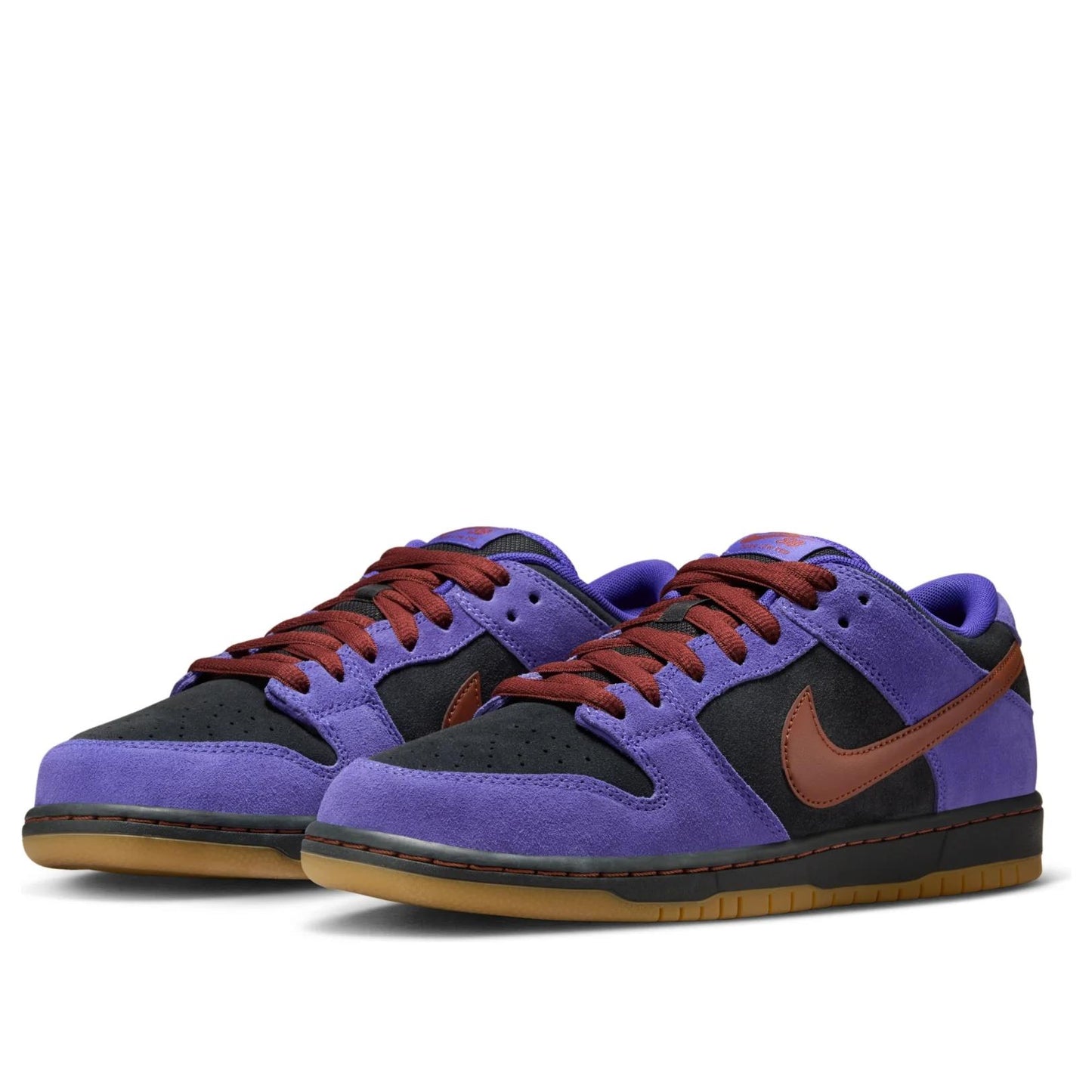 Nike SB Dunk Low Persian Violet