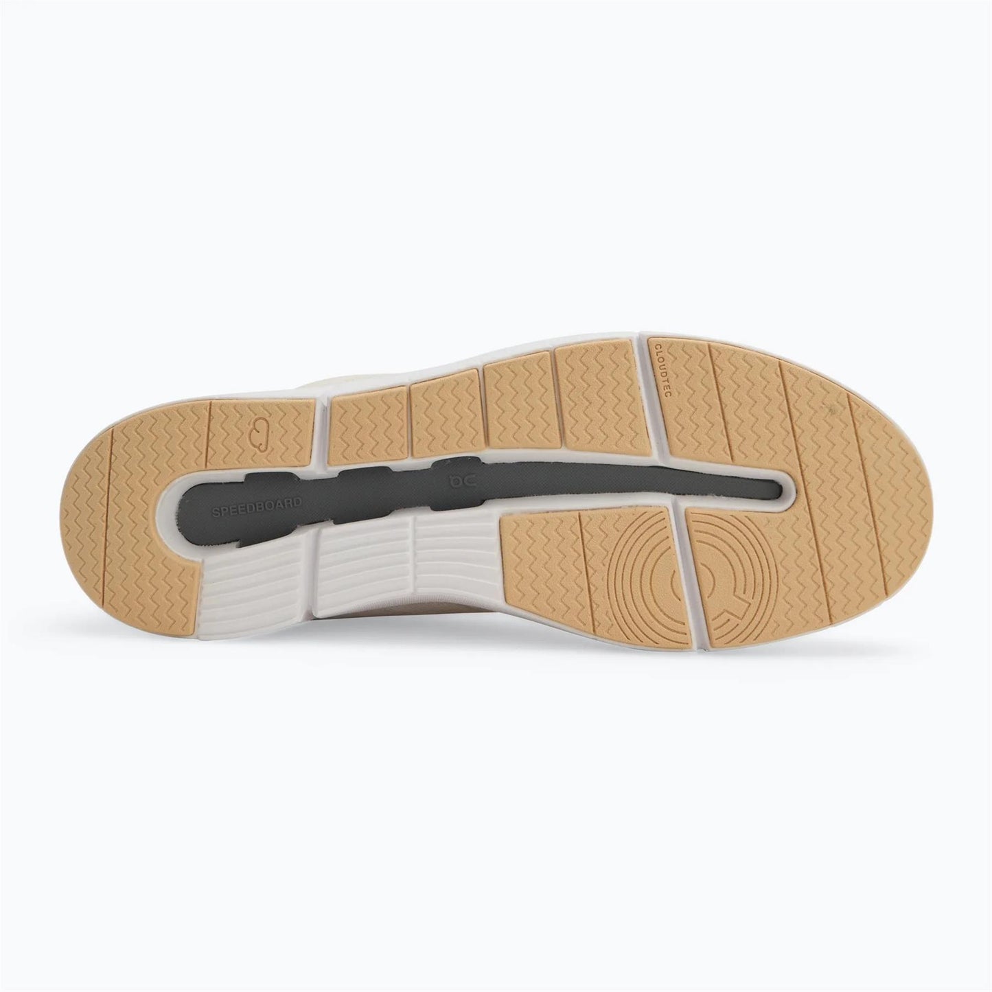 On Running(WMNS) Cloudhorizon 'Alloy Frost'