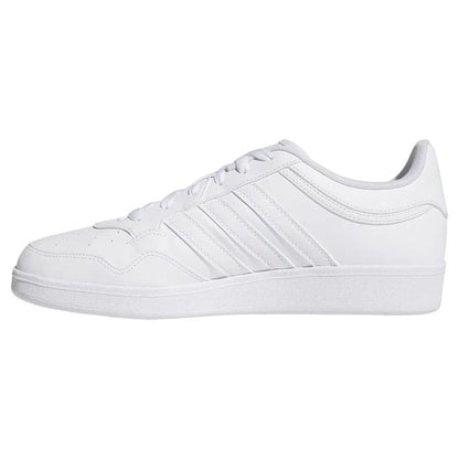 Adidas Hoops 4.0 Cloud White Core Black Men's JH6141