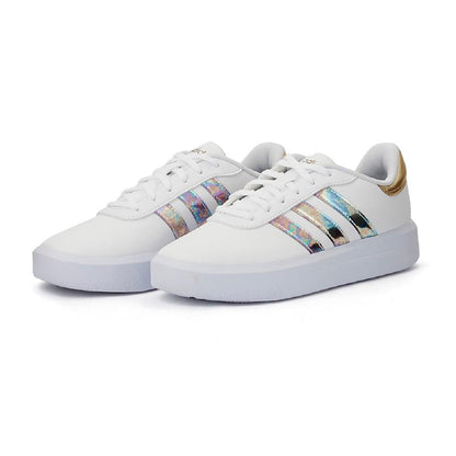 Adidas Sportswear HQ7156 Court Platform Shoes