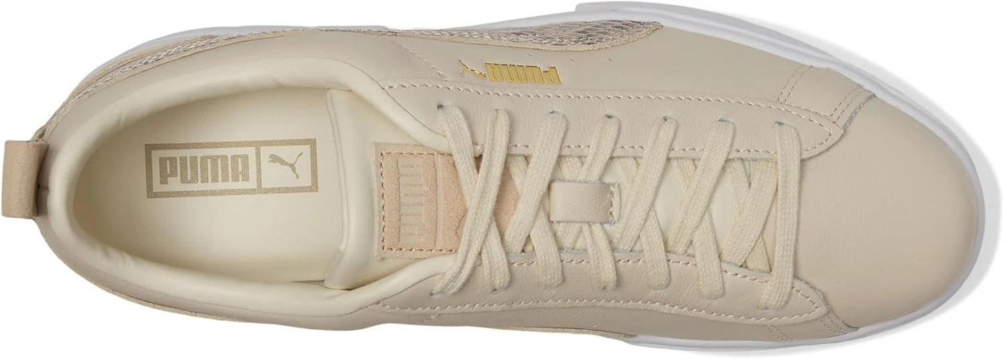 Puma Mayze Luxury Alpine Snow (Women's) size 6