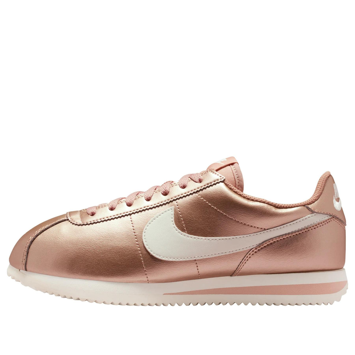 Nike Cortez 
Metallic Red Bronze (Women's)