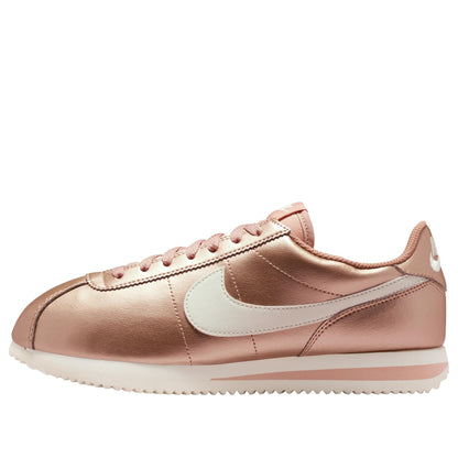 Nike Cortez 
Metallic Red Bronze (Women's)