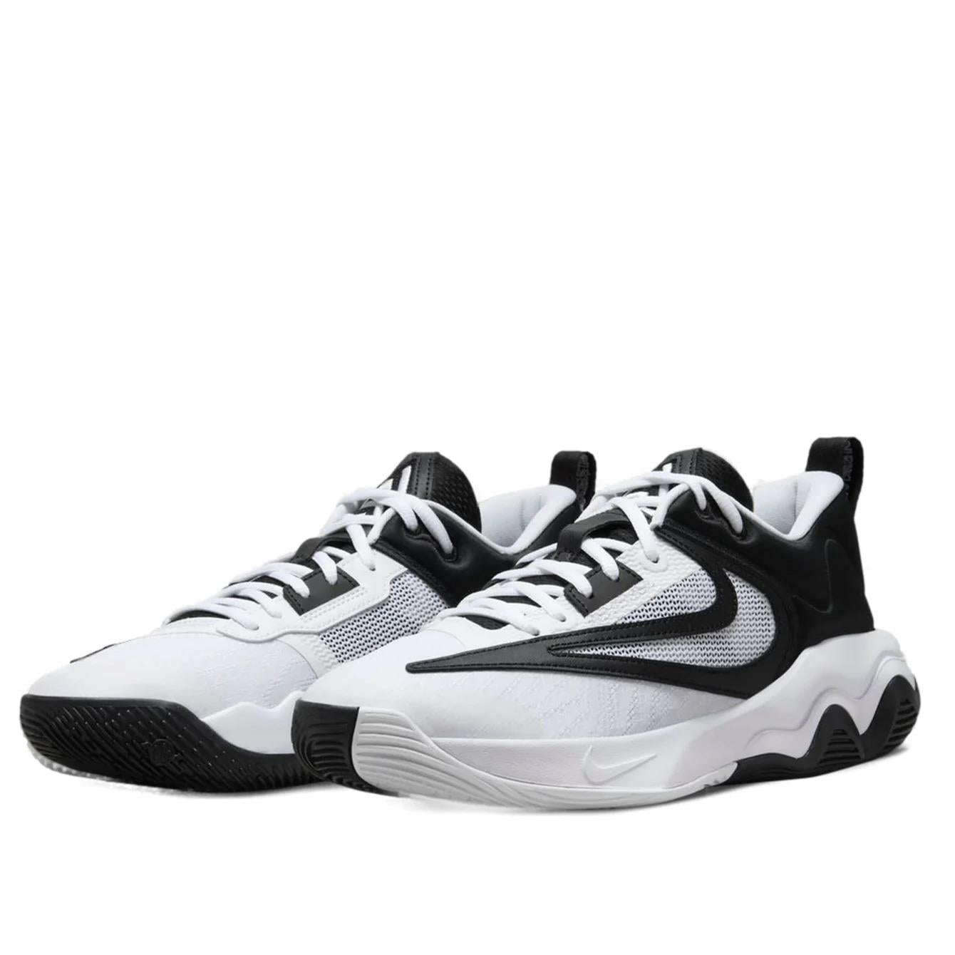 Nike Giannis Immortality 3 Oreo