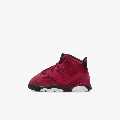 Jordan 6 Retro Toro Bravo (TD)