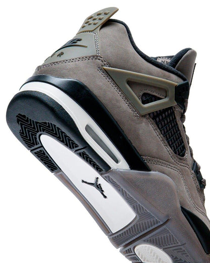 Jordan 4 Retro OG Cave Stone (GS)
