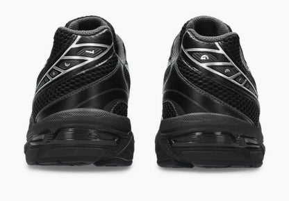 ASICS Gel-1130 Black Pure Silver