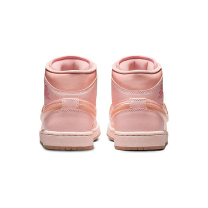 Jordan 1 Mid Patent Valentine's Day (Women's)